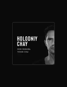 Dengarkan HOLODNIY CHAY, tonton video musik, baca bio, lihat tanggal tur & lainnya!