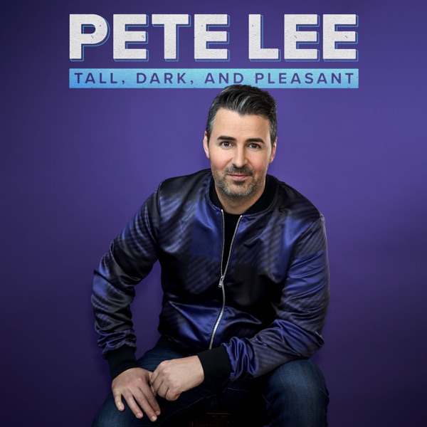 Tall, Dark, And Pleasant