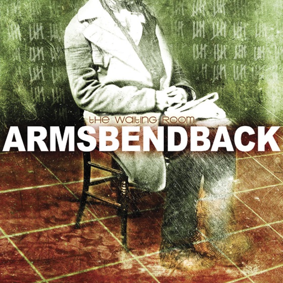 Cover artwork for Watermark