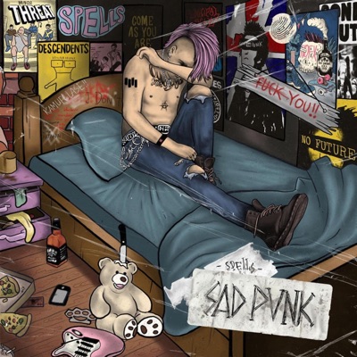 Jejak (feat. Ayuenstar) - Single