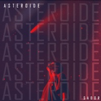 Asteroide - Single - Sador