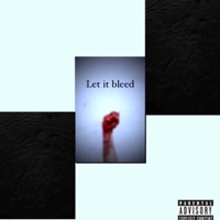 Let it Bleed - Single - Fello-De-Se