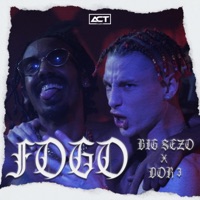 פוגו (feat. דור3) - Single - Big Sezo