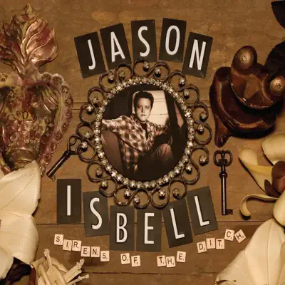 Racetrack Romeo - Single - Jason Isbell