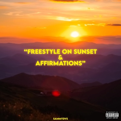 Freestyle on Sunset - Single