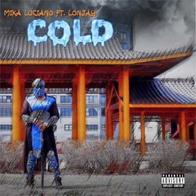 Cold (feat. Lonjay) - Single