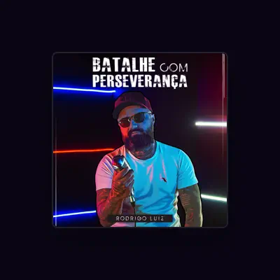 Listen to Pr Rodrigo Luiz, watch music videos, read bio, see tour dates & more!