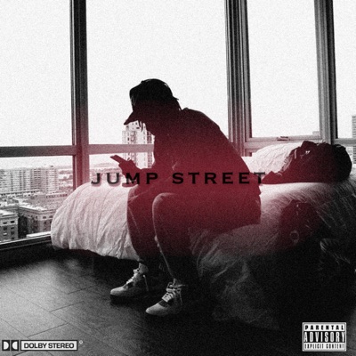 Jumpstreet (feat. Max Witt) - Single