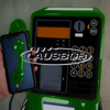 Telefon - LAUSBUB