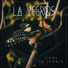 Linda la Cumbia - Single