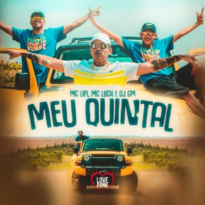 Meu Quintal - Single