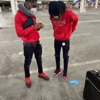 Rain On Me (feat. Jdub) - Single