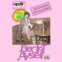 Ağlama Yar Ağlama — Bedri Ayseli