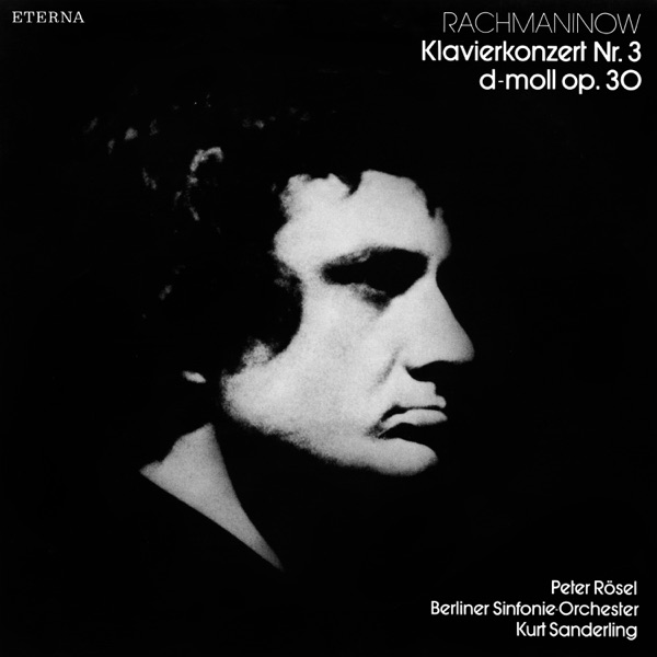 Rachmaninoff: Klavierkonzert No. 3