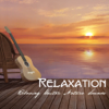 Relaxation: Relaxing Guitar Nature Sounds Relaxation, Ambient Meditation Music for Relaxation Exercises, Stress Free, Yoga, Deep Sleep and Massage, Time to Relaxation, Nature Music and Guitar Instrumental Songs - Relaxation Sounds of Nature Relaxing Guitar Music Specialists