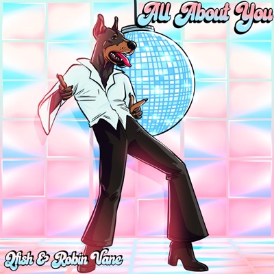 All About You - Single