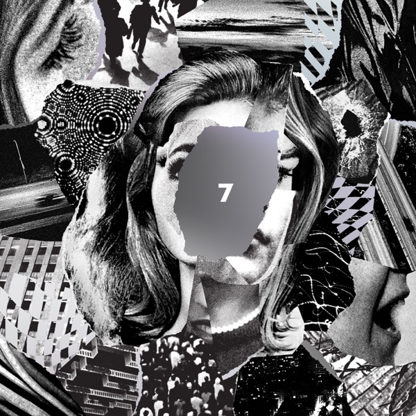 7 - Beach House