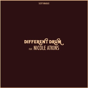 Different Drum (feat. Nicole Atkins) - Single