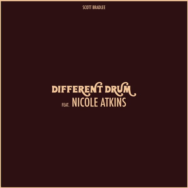 Different Drum (feat. Nicole Atkins)