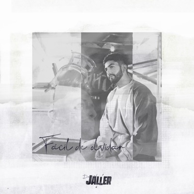 Fácil de Olvidar - Single