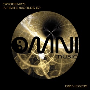 Infinite Worlds - EP