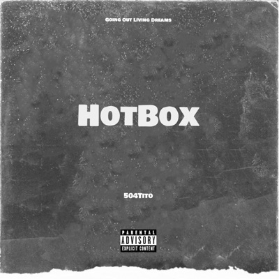 Hotbox - Single