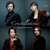 Quatuor Psophos Quatuor "Ainsi la nuit": I. Nocturne Constellations