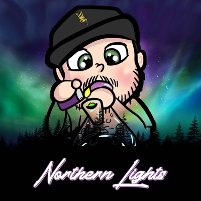 Northern Lights - Single