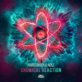 Chemical Reaction (Extended Mix) artwork