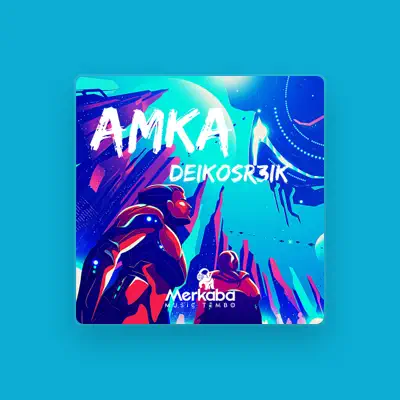 Listen to Deikosreik, watch music videos, read bio, see tour dates & more!