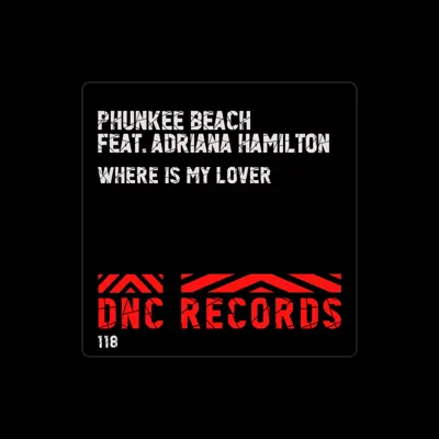 Listen to Phunkee Beach, watch music videos, read bio, see tour dates & more!