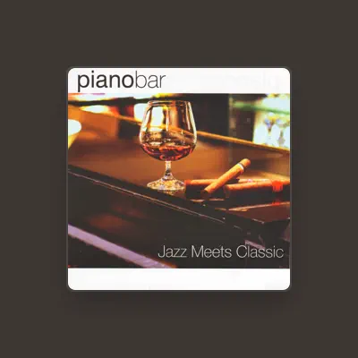 Listen to Piano bar, watch music videos, read bio, see tour dates & more!