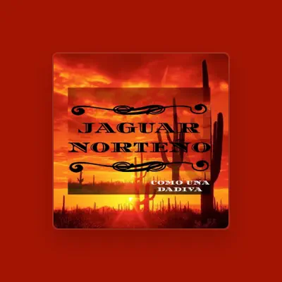 Listen to Jaguar Norteño, watch music videos, read bio, see tour dates & more!