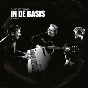 In De Basis: Kant A - EP