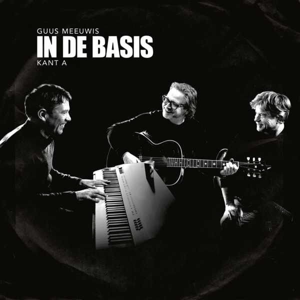 In De Basis: Kant A - EP