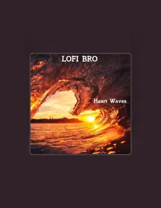 Poslechněte si interpreta lofi bro, sledujte hudební videa, přečtěte si životopis, podívejte se na data turné a další informace.
