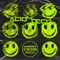 Acid Tech - Anderex lyrics