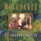 Amor - Mocedades lyrics