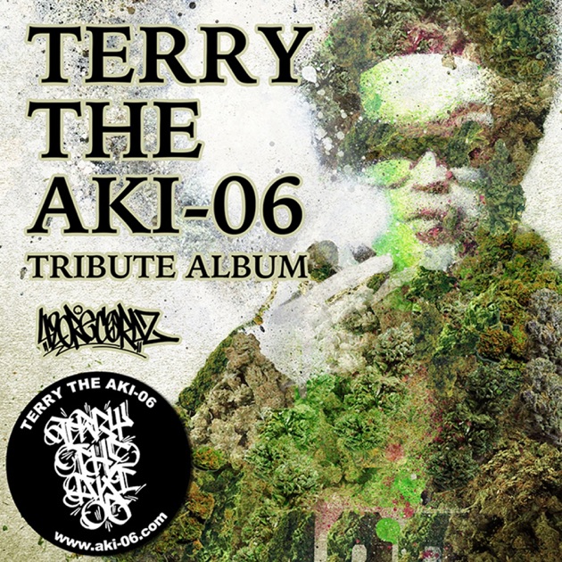 ※専用※ TERRY THE AKI-06 ポスター 正念場 TERRY THE AKI-06 ポスター 正念場(専用※ 締めよ TERRY