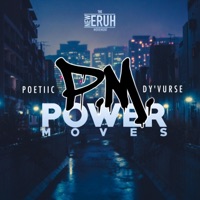 P.M. (feat. Dy'Vurse) - Single - Poetiic
