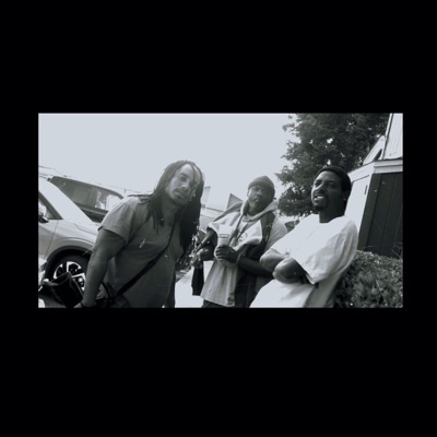 Persuasive (LV) (feat. @ydotpak) - Single