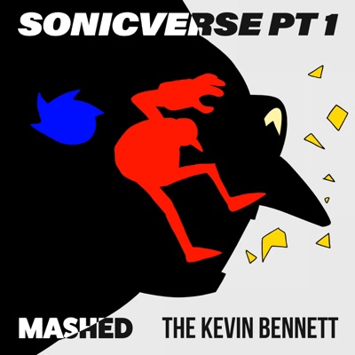 Sonicverse PT1 - Single