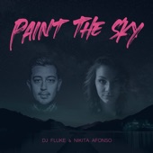 Paint the Sky artwork