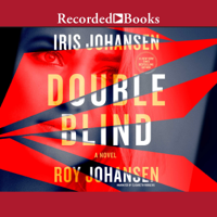 Iris Johansen & Roy Johansen - Double Blind (Unabridged) artwork