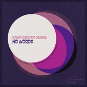 No Words (Ezel Remix) [feat. Decency] artwork