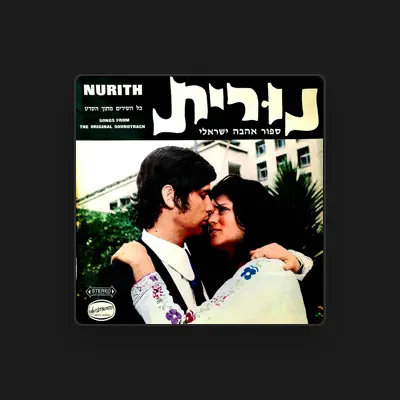 Listen to Nira Gal, watch music videos, read bio, see tour dates & more!