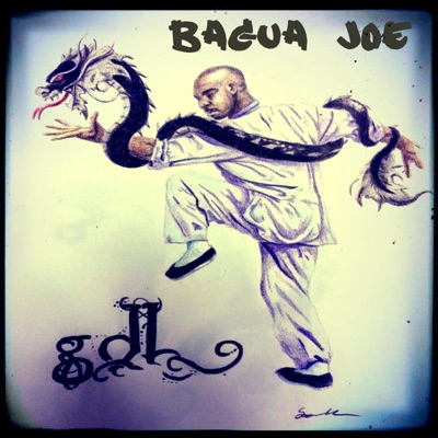 Kung Fu Masters (feat. Royalty Bourne, Stai Nyce & Haru Neteru) - Single