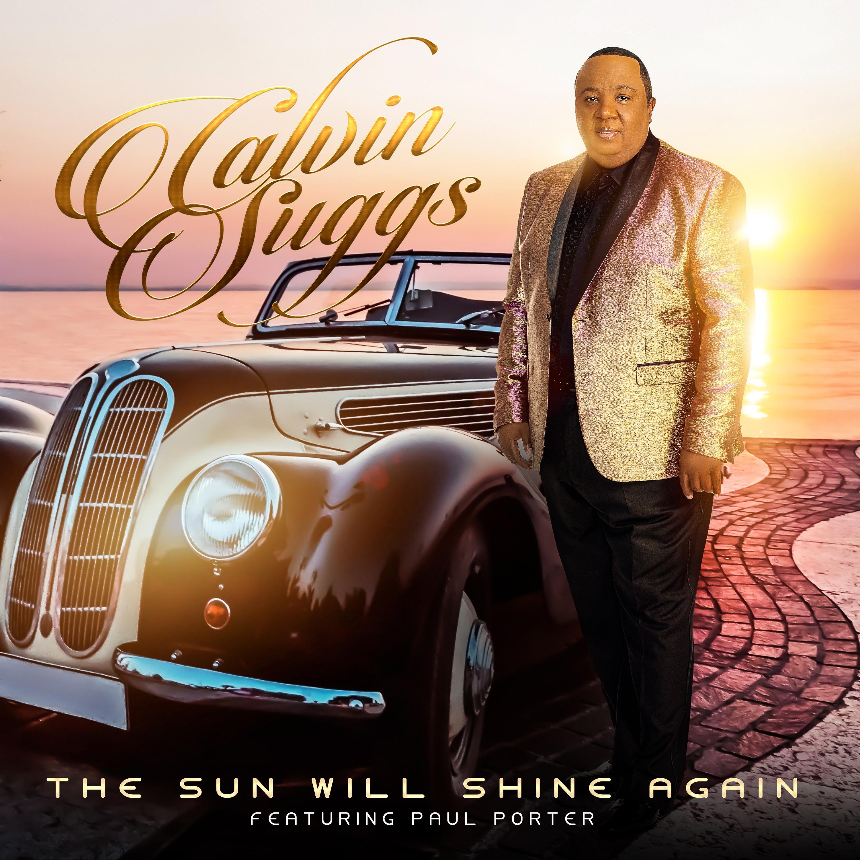 The Sun Will Shine Again