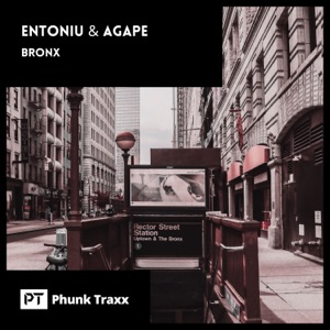 Bronx - Single