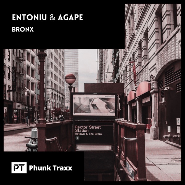 Bronx - Single